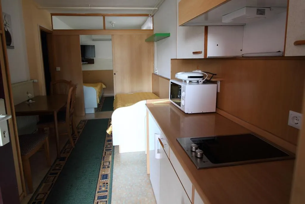سيركلجي نا جورينجسكيم Rooms & Apartments Jana سيركلجي نا جورينجسكيم