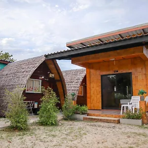 ** Hotel Lanta Wild Thailand