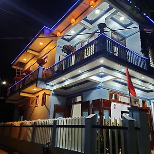  Aparthotel Cong Man Cham Island Vietnam