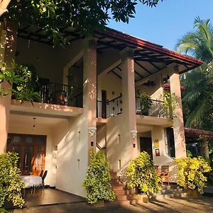 ** Bed & Breakfast West Dene Sri Lanka