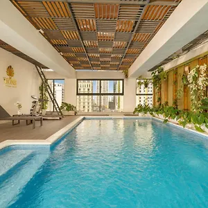 *** Hotel Mons Boutique & Vietnam