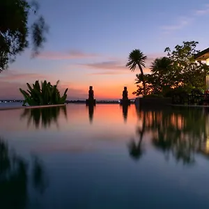 **** Hotel Nghe Prana And Vietnam
