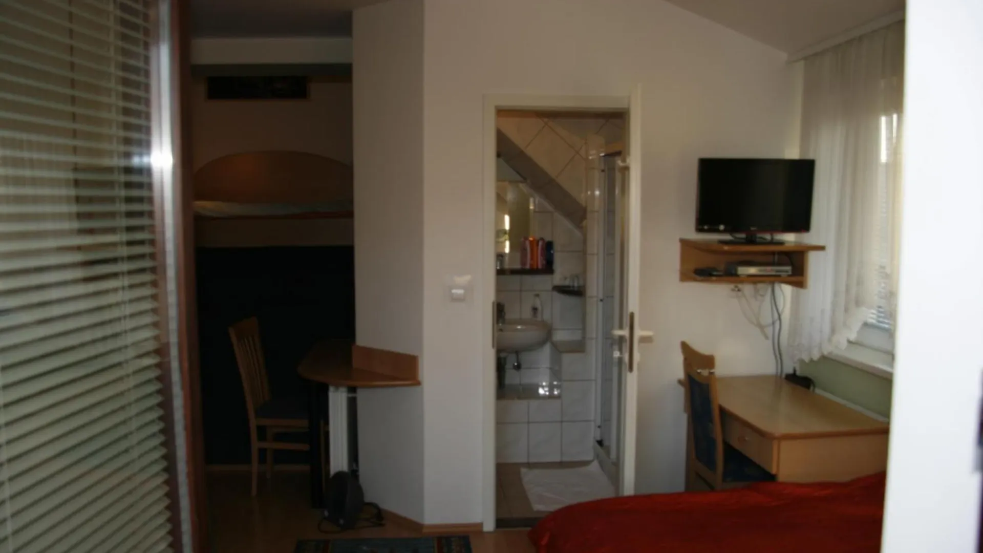 Rooms & Apartments Jana Cerklje na Gorenjskem Bed & Breakfast